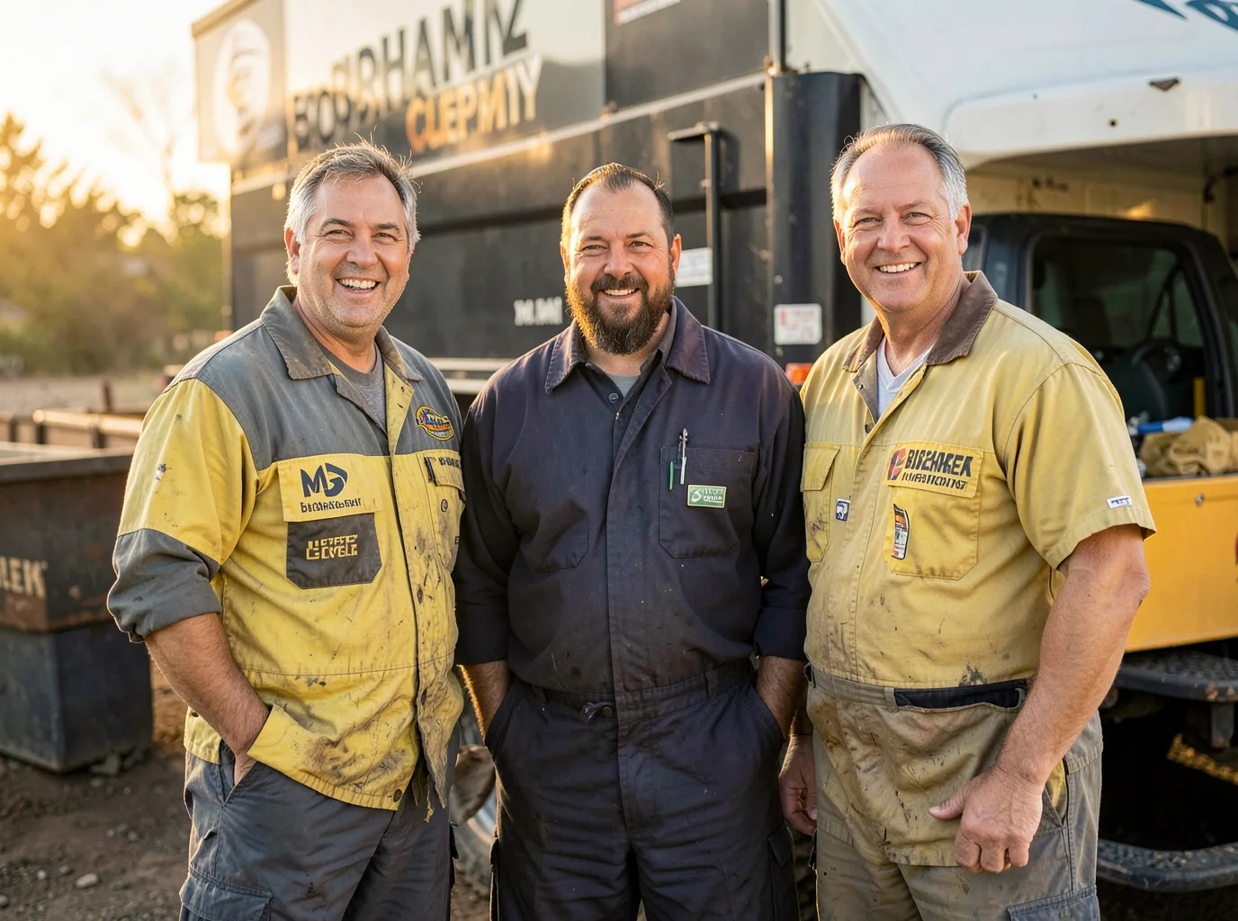 Sewage Cleanup company in Coleman, MI